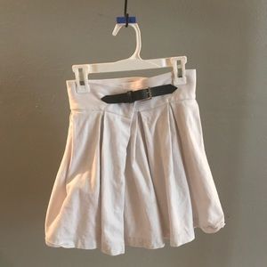DEANDRI skirt